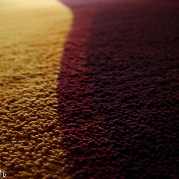 Ask for untreated carpet