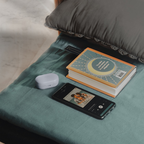 Turn off your electronics