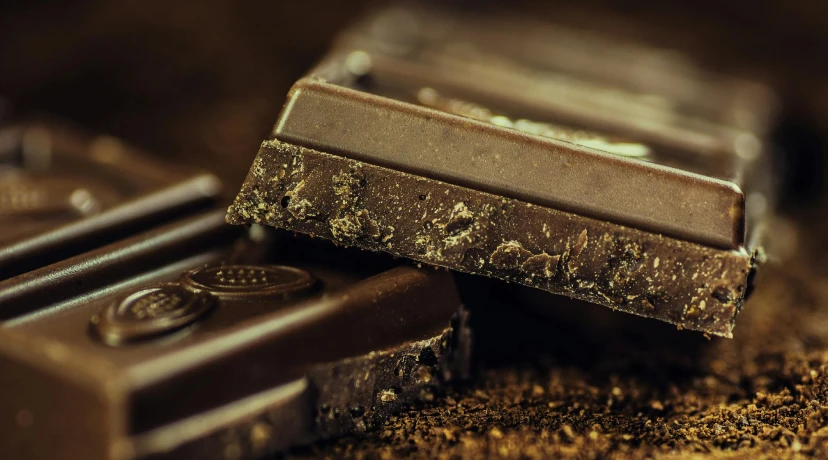 The Bitter-Sweet Taste of European Chocolate