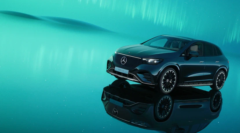 Electric Cars Made In Europe