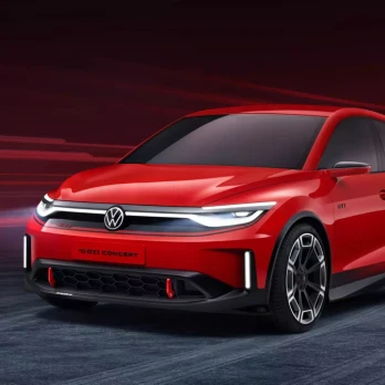 Volkswagen ID.2all / ID.2