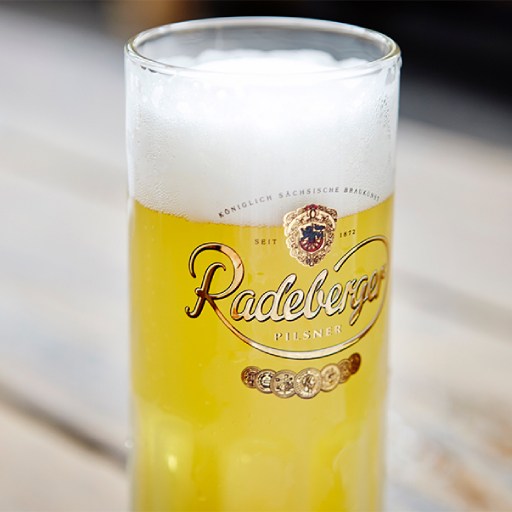 Radeberger