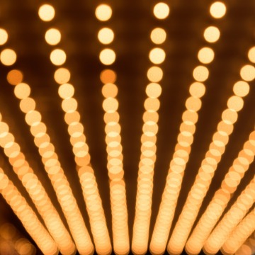 Give experiences instead of things