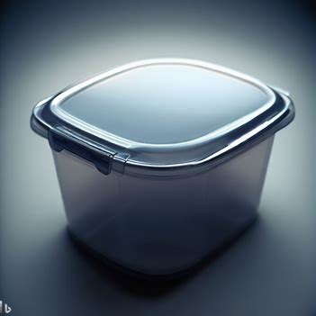 Bring your own container for to-go food