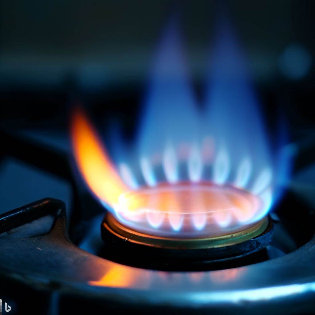 Can’t replace the cookware? Reduce the heat